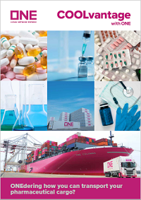 Pharma brochure image